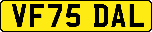 VF75DAL