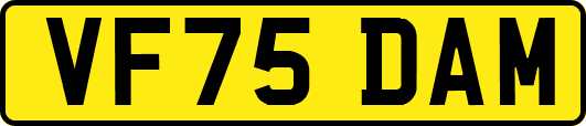 VF75DAM