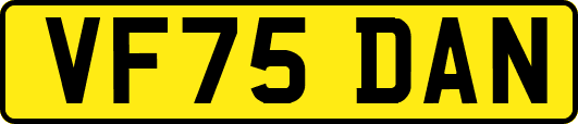 VF75DAN