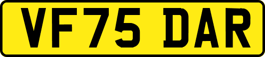 VF75DAR