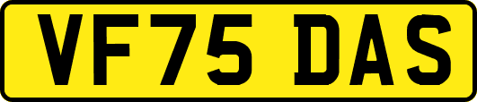 VF75DAS