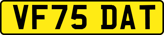 VF75DAT