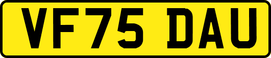 VF75DAU