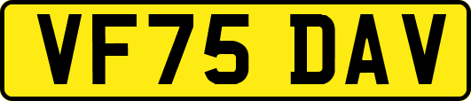 VF75DAV