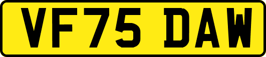VF75DAW