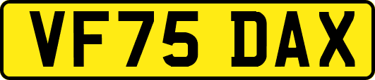 VF75DAX