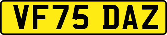 VF75DAZ