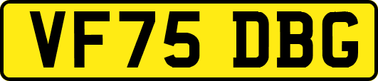 VF75DBG