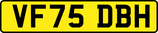 VF75DBH