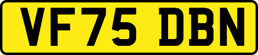 VF75DBN