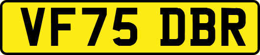 VF75DBR