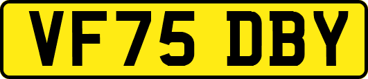 VF75DBY
