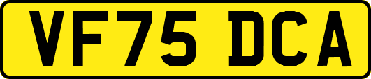 VF75DCA