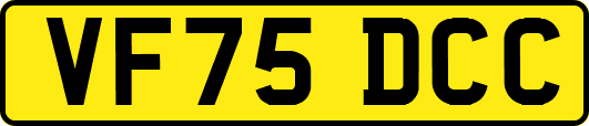 VF75DCC