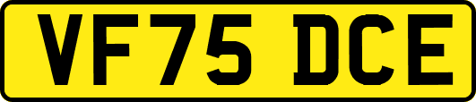 VF75DCE