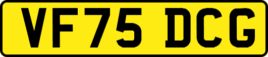VF75DCG