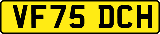VF75DCH