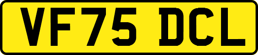 VF75DCL