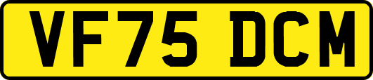 VF75DCM