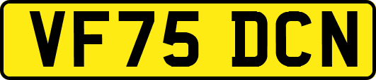 VF75DCN