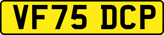 VF75DCP