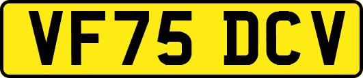 VF75DCV