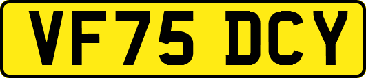 VF75DCY