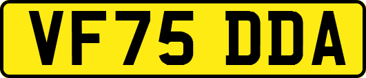 VF75DDA