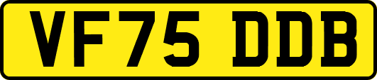 VF75DDB