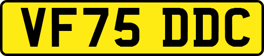 VF75DDC