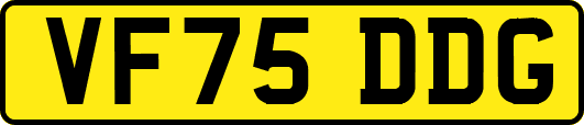 VF75DDG