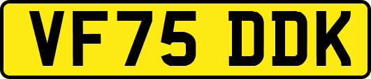 VF75DDK