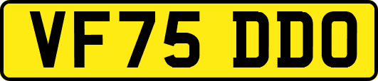 VF75DDO