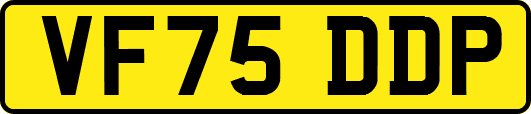 VF75DDP