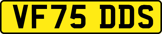 VF75DDS