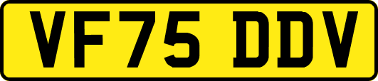 VF75DDV