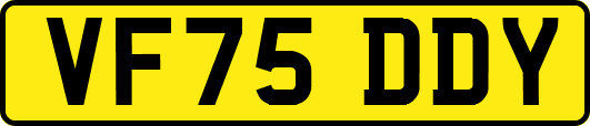 VF75DDY