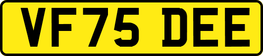 VF75DEE