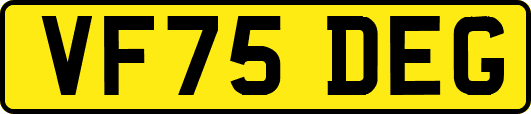 VF75DEG