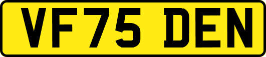 VF75DEN