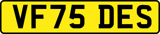 VF75DES