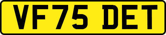 VF75DET