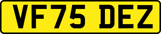 VF75DEZ