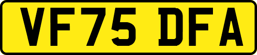 VF75DFA