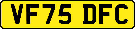 VF75DFC
