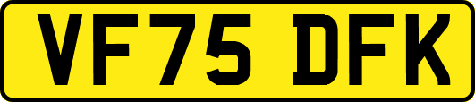 VF75DFK