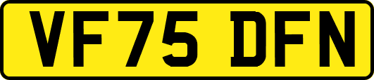 VF75DFN