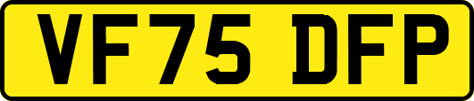 VF75DFP