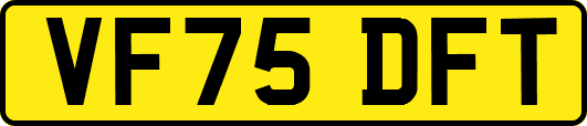 VF75DFT