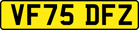 VF75DFZ